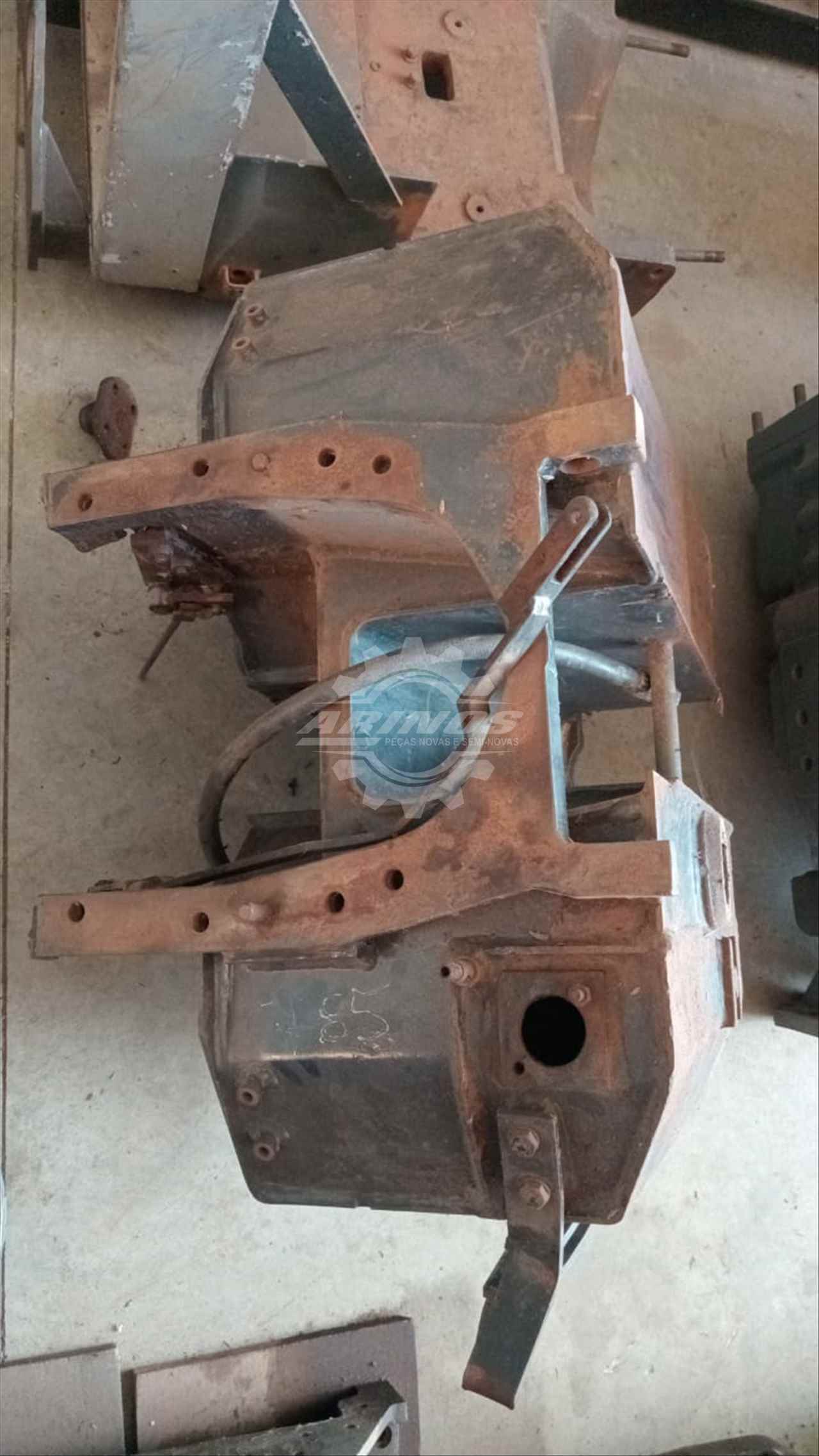 Tanque de Combustível Valtra 785